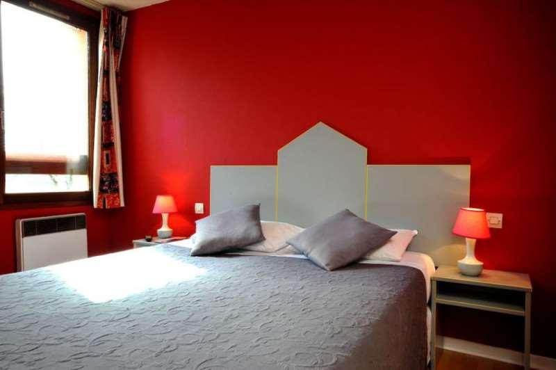 Brit Hotel Confort Pau Lons Rom bilde